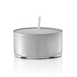 Emergency Tea Light Candle, 7 Hour, White Survival Candles, Set of 400