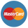 We accept MasterCard