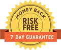 7 Day Guarantee