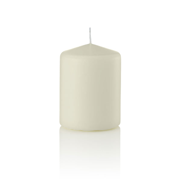 General Wax & Candle  8-HOUR UNSCENTED VOTIVE CANDLE (Bulk